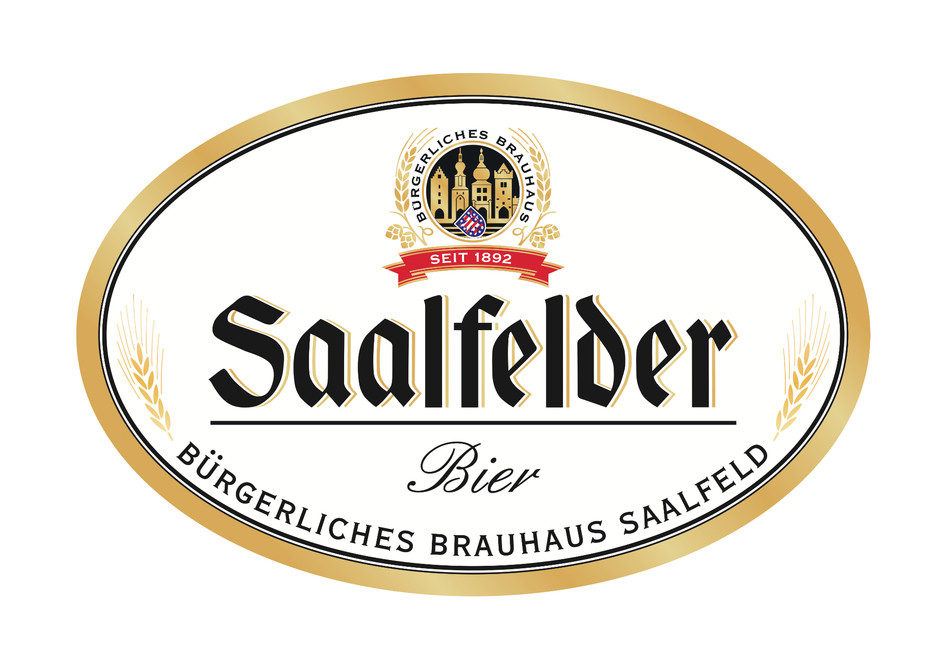 Logo Brauhaus Saalfeld Batch